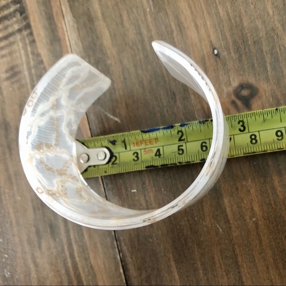 💚3 /$35 🌎ZERO WASTE, Color by Amber Eco Jewelry - Picture 5 of 7